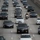 Traffic in Los Angeles (David McNew/Getty Images)